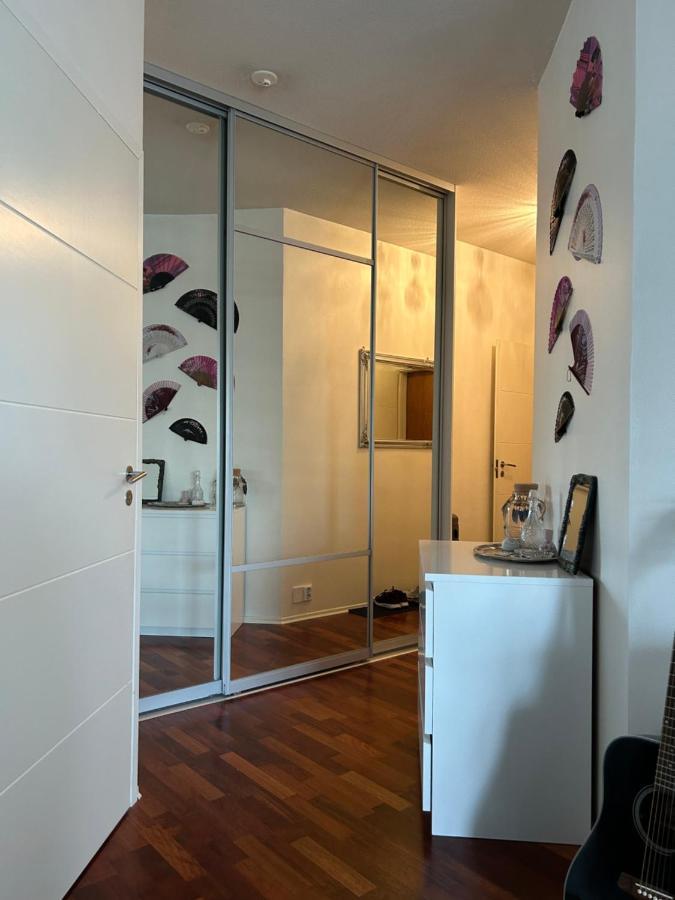 Charming Condo In The Downtown Rovaniemi Dış mekan fotoğraf