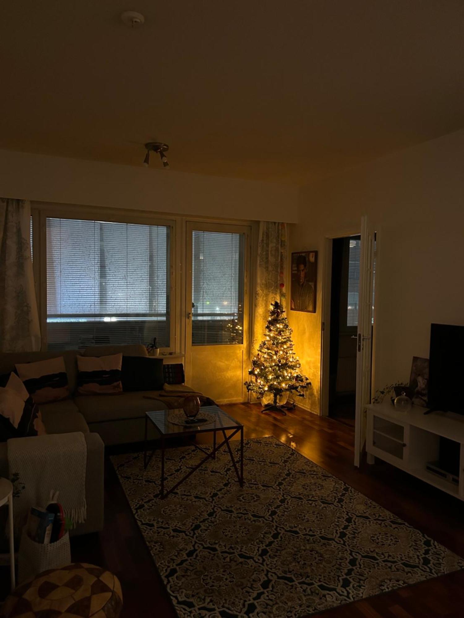 Charming Condo In The Downtown Rovaniemi Dış mekan fotoğraf